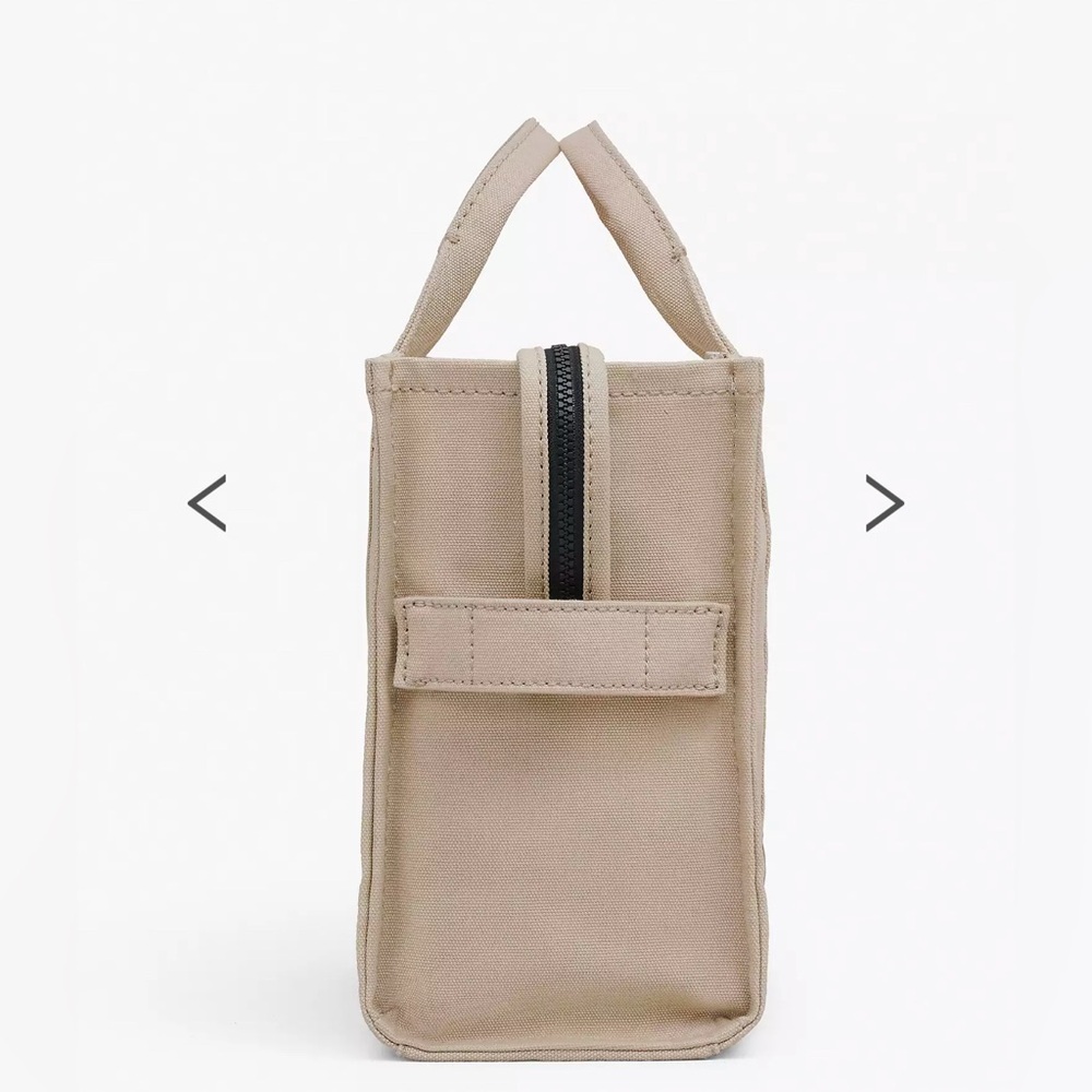 Marc Jacobs The Canvas Medium Tote Bag - Picture 3 of 11